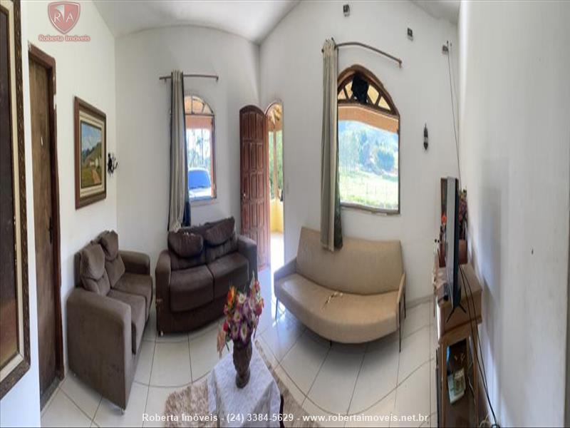 Chácara a Venda no Fumaça em Resende - Foto do Imóvel