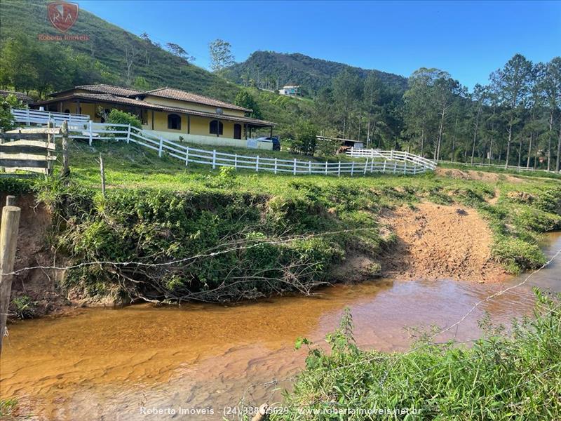 Chácara a Venda no Fumaça em Resende - Foto do Imóvel