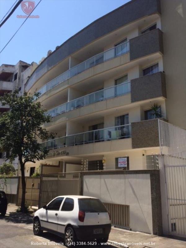 Apartamento a Venda no Barbosa Lima em Resende