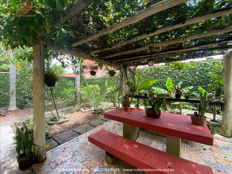 Casa a Venda no Jardim das Rosas em Penedo (Itatiaia)