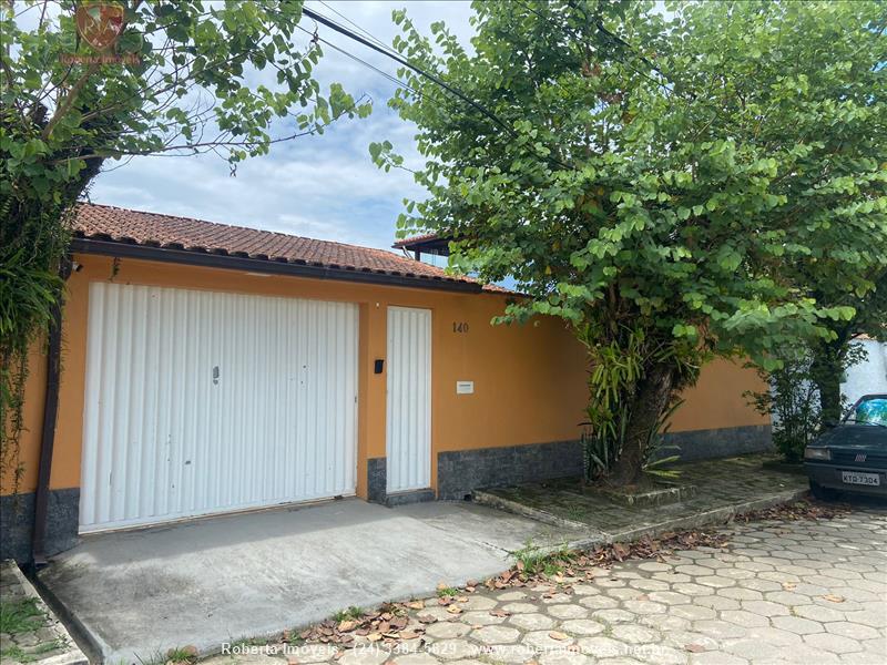 Casa a Venda no Jardim das Rosas em Penedo (Itatiaia)