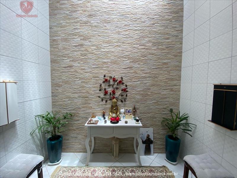 Casa a Venda no Jardim das Rosas em Penedo (Itatiaia)