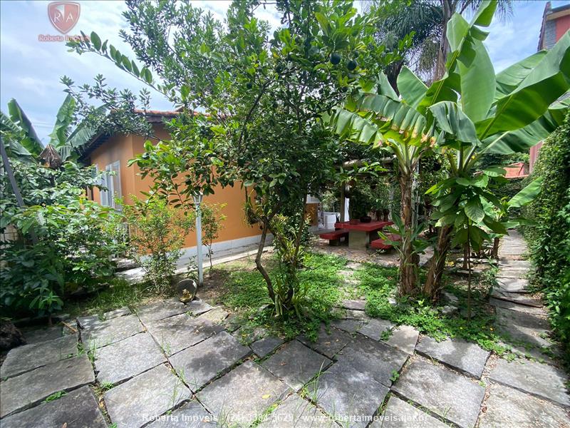 Casa a Venda no Jardim das Rosas em Penedo (Itatiaia)