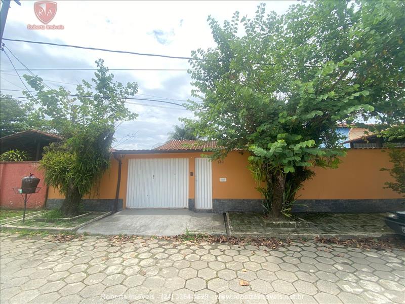 Casa a Venda no Jardim das Rosas em Penedo (Itatiaia)