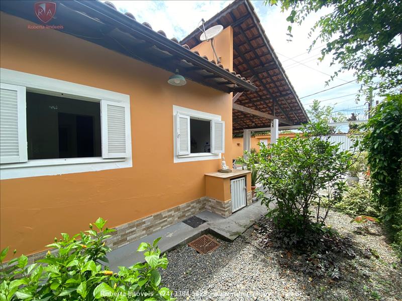 Casa a Venda no Jardim das Rosas em Penedo (Itatiaia)