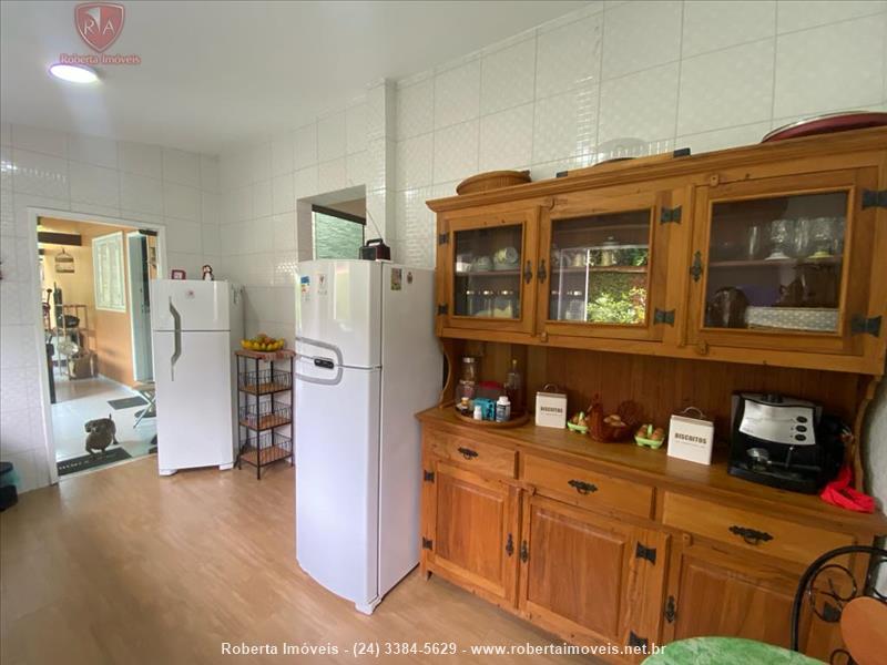 Casa a Venda no Jardim das Rosas em Penedo (Itatiaia)
