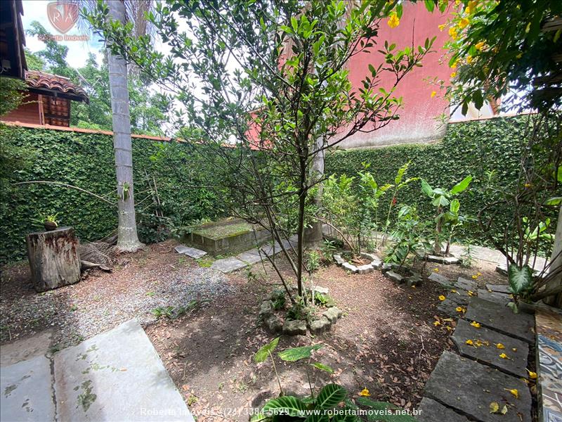 Casa a Venda no Jardim das Rosas em Penedo (Itatiaia)
