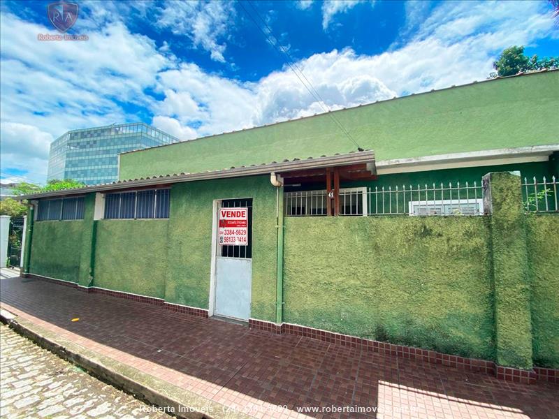 Casa a Venda no Manejo em Resende