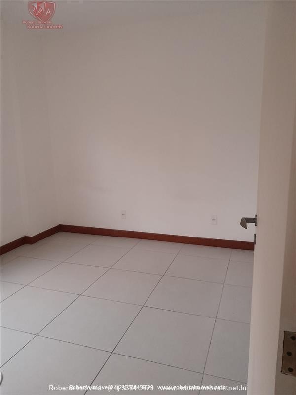Apartamento a Venda no Montese em Resende - Foto do Im�vel