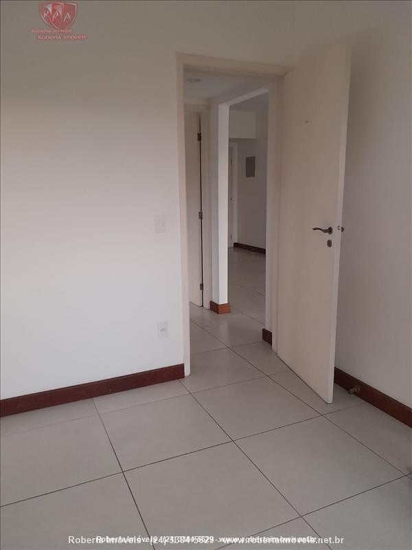 Apartamento a Venda no Montese em Resende - Foto do Im�vel