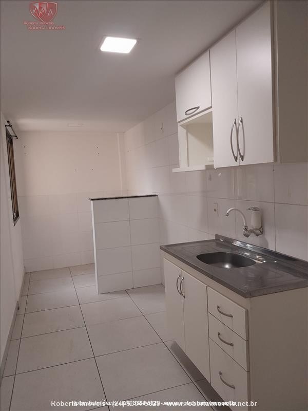 Apartamento a Venda no Montese em Resende - Foto do Im�vel