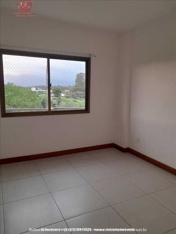 Apartamento a Venda no Montese em Resende - Foto do Im�vel