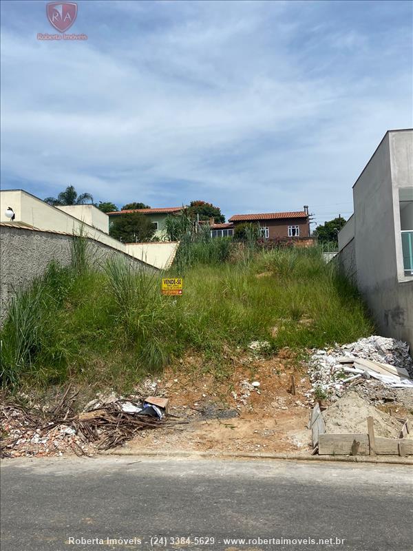 Terreno a Venda no Vila Verde em Resende