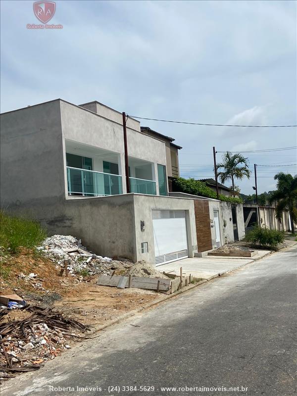 Terreno a Venda no Vila Verde em Resende