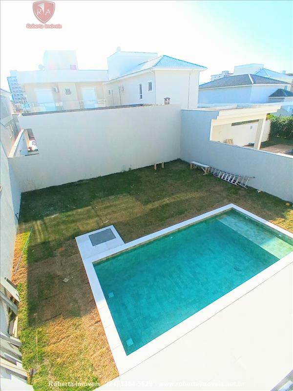 Casa a Venda no Alphaville em Resende