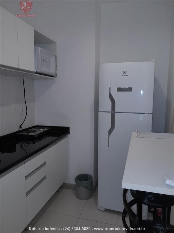 Flat a Venda no Montese em Resende