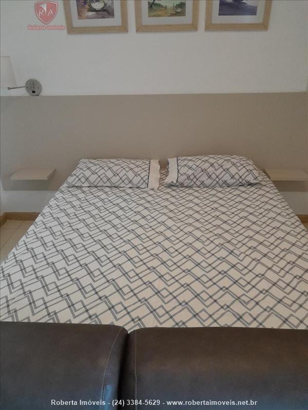 Flat a Venda no Montese em Resende