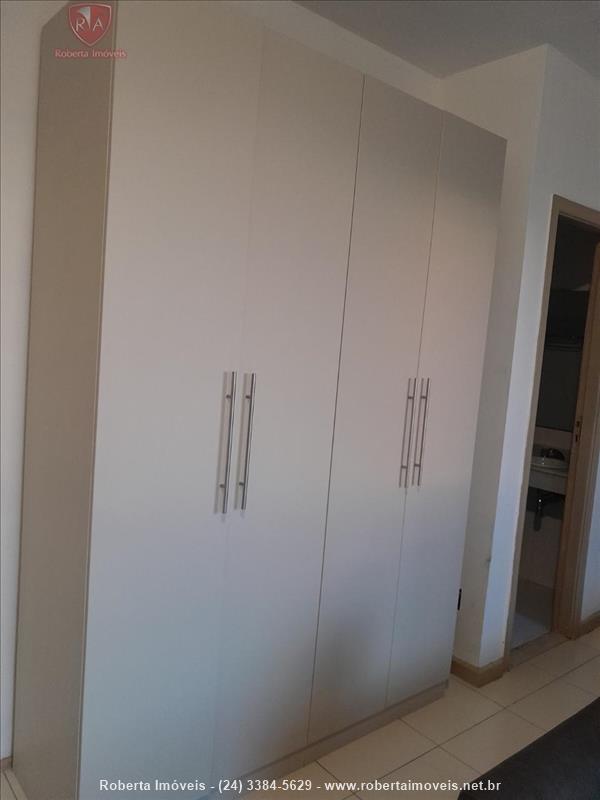Flat a Venda no Montese em Resende