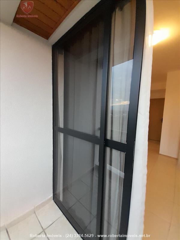 Flat a Venda no Montese em Resende