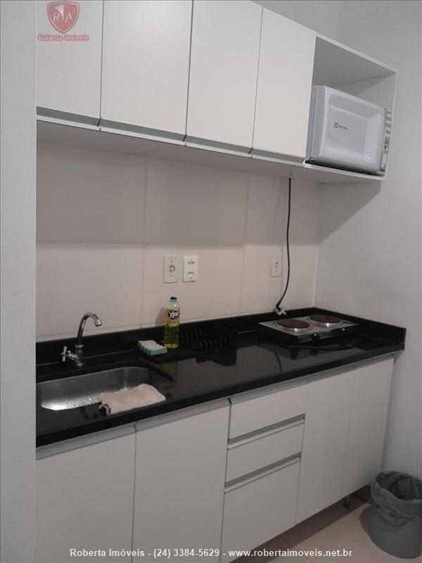 Flat a Venda no Montese em Resende