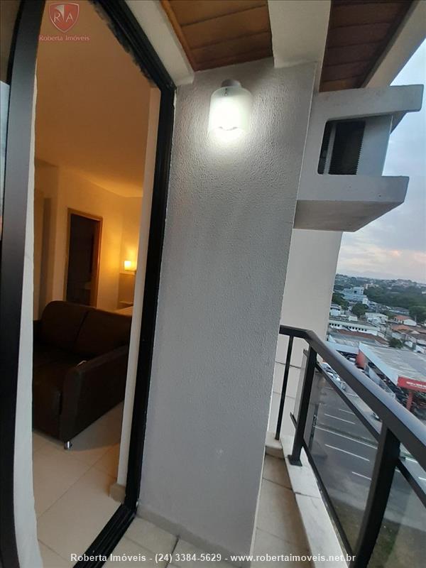 Flat a Venda no Montese em Resende