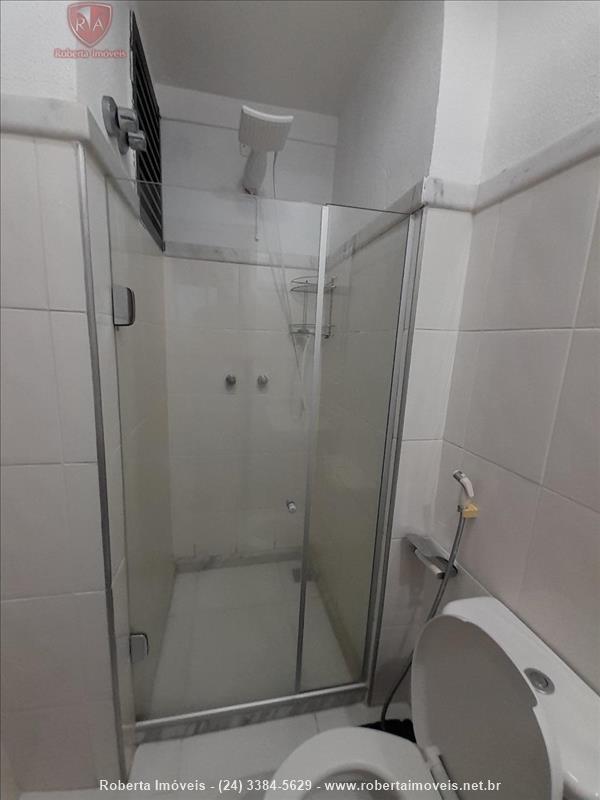 Flat a Venda no Montese em Resende