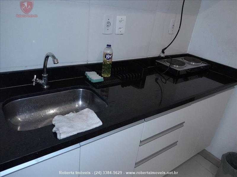 Flat a Venda no Montese em Resende