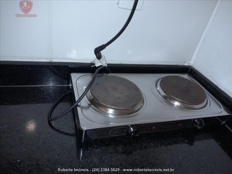 Flat a Venda no Montese em Resende