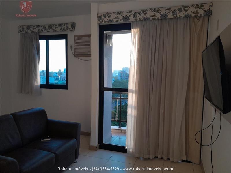 Flat a Venda no Montese em Resende