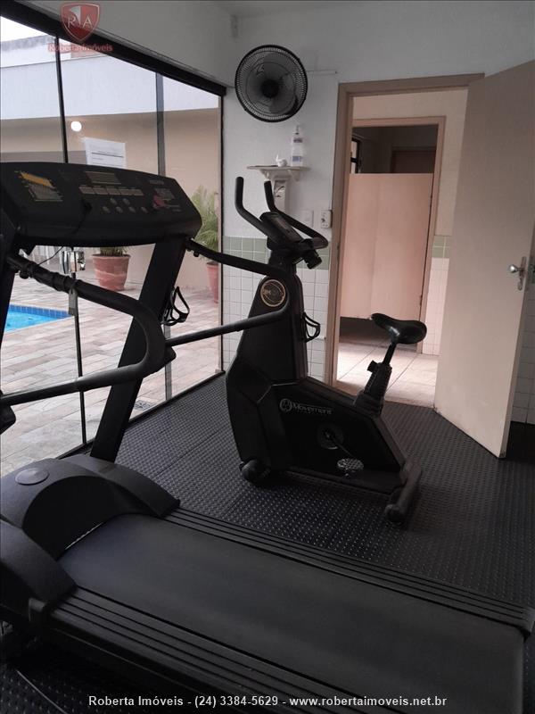 Flat a Venda no Montese em Resende