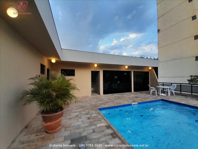 Flat a Venda no Montese em Resende