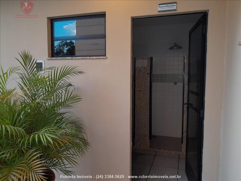 Flat a Venda no Montese em Resende
