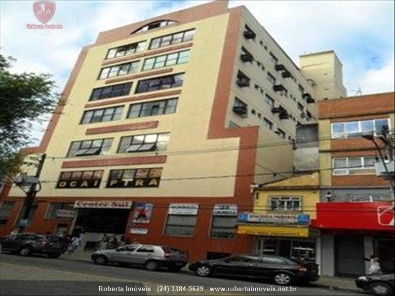 Sala Comercial para Alugar no Campos Elíseos em Resende