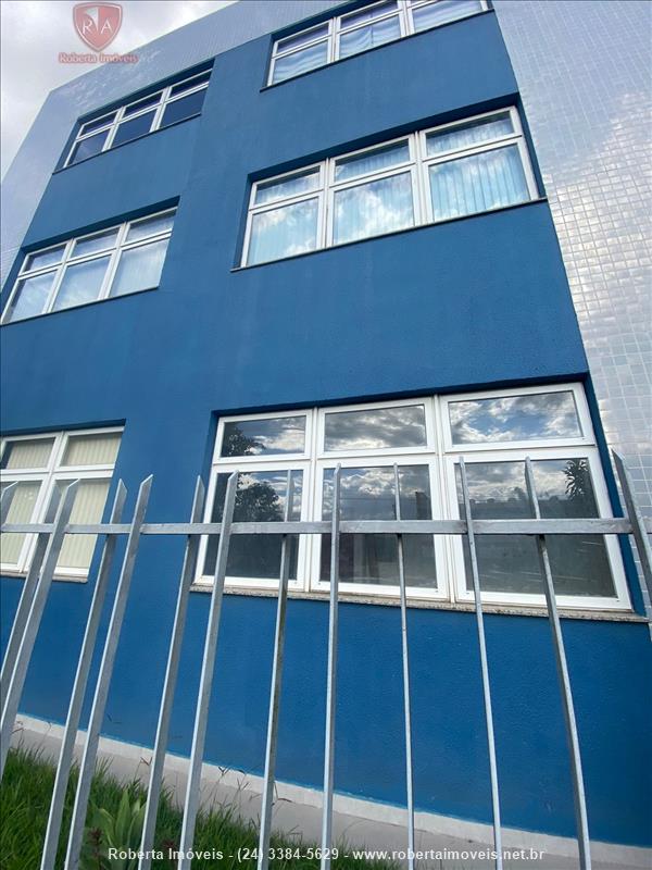 Sala Comercial para Venda ou Alugar no Jardim Jalisco em Resende