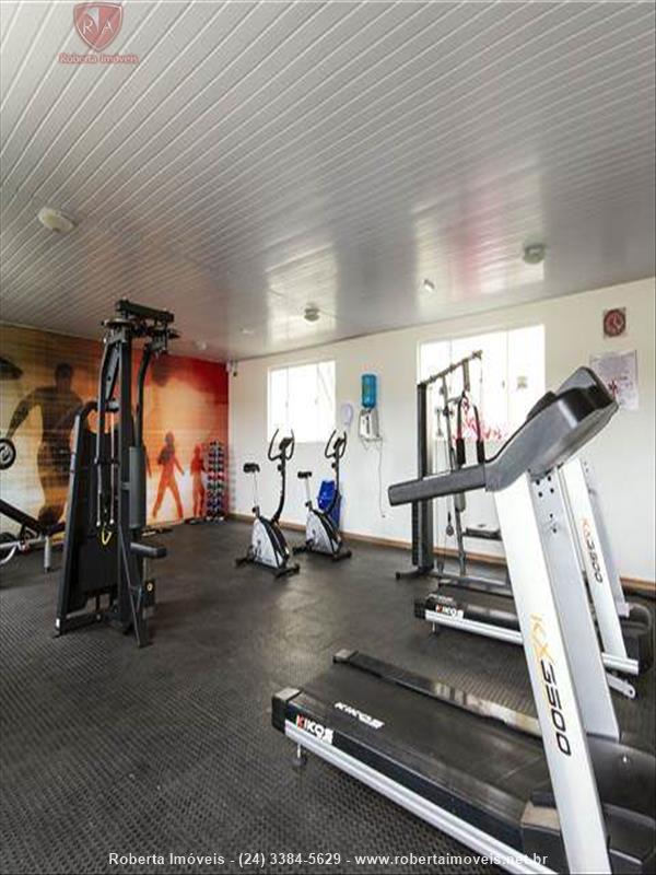 Apartamento a Venda no Jardim Aliança em Resende