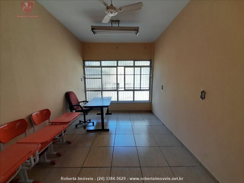 Sala Comercial para Venda ou Alugar no Campos Elíseos em Resende