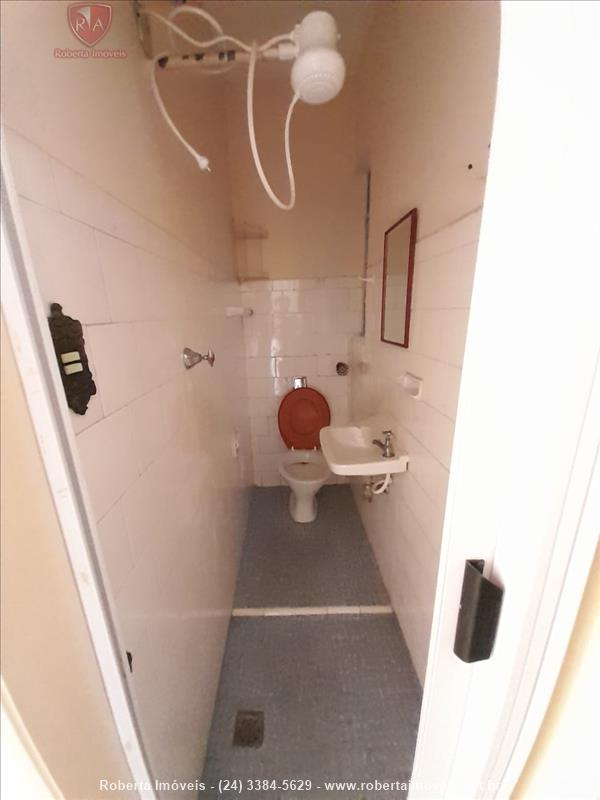Sala Comercial para Venda ou Alugar no Campos Elíseos em Resende