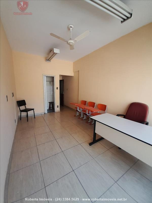 Sala Comercial para Venda ou Alugar no Campos Elíseos em Resende