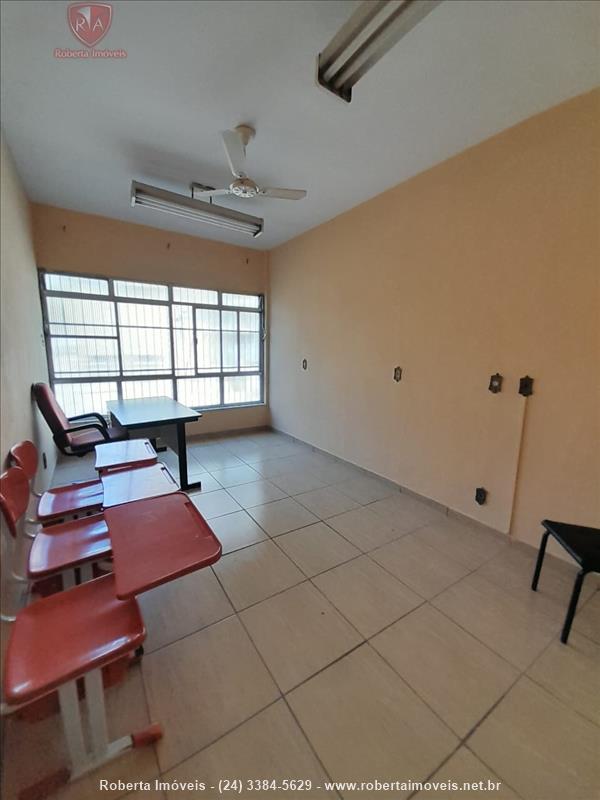 Sala Comercial para Venda ou Alugar no Campos Elíseos em Resende