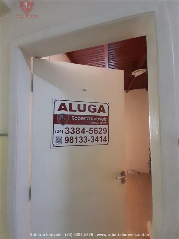 Sala Comercial para Venda ou Alugar no Campos Elíseos em Resende