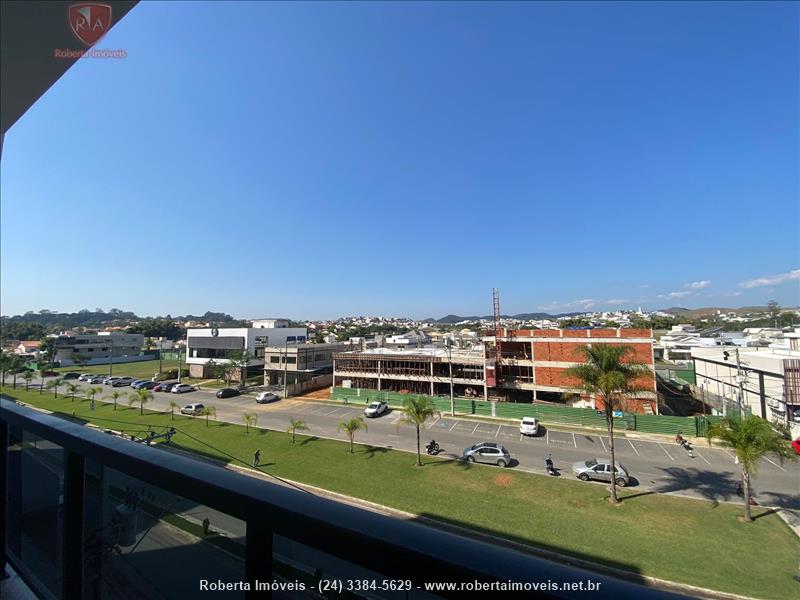 Apartamento a Venda no Alphaville em Resende