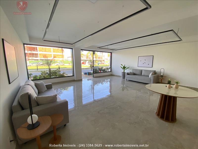 Apartamento a Venda no Alphaville em Resende
