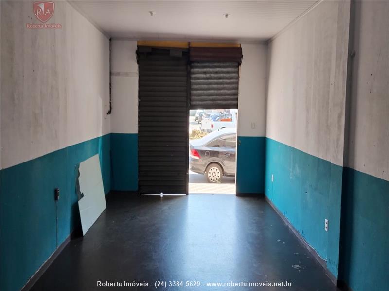Loja a Venda no Alambari em Resende