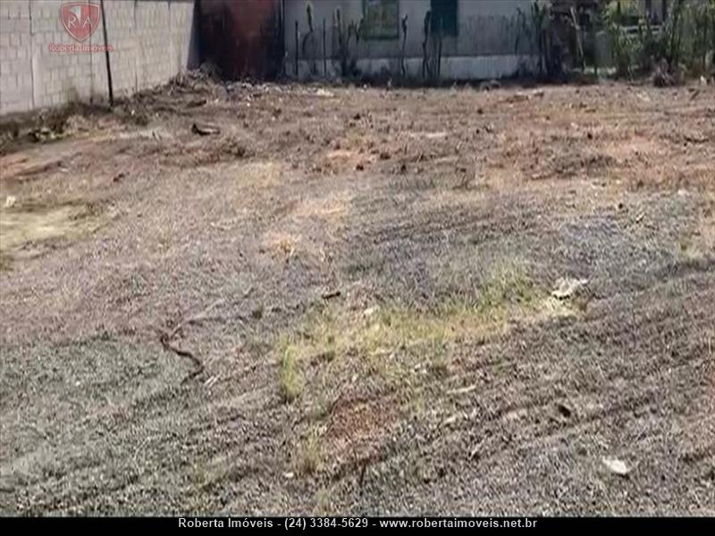 Terreno para Venda ou Alugar no Itapuca em Resende