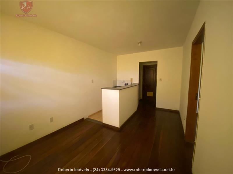 Apartamento para Venda ou Alugar no Campos Elíseos em Resende