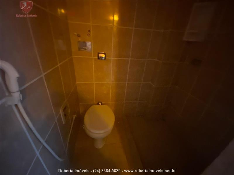 Apartamento para Venda ou Alugar no Campos Elíseos em Resende