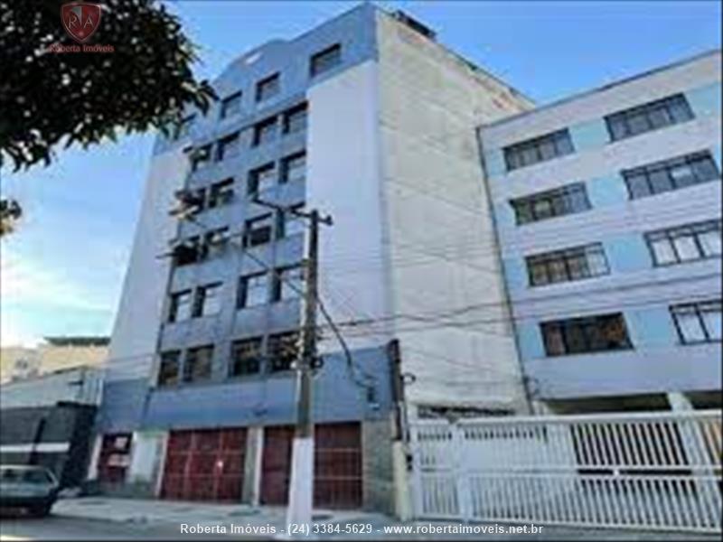 Apartamento para Venda ou Alugar no Campos Elíseos em Resende