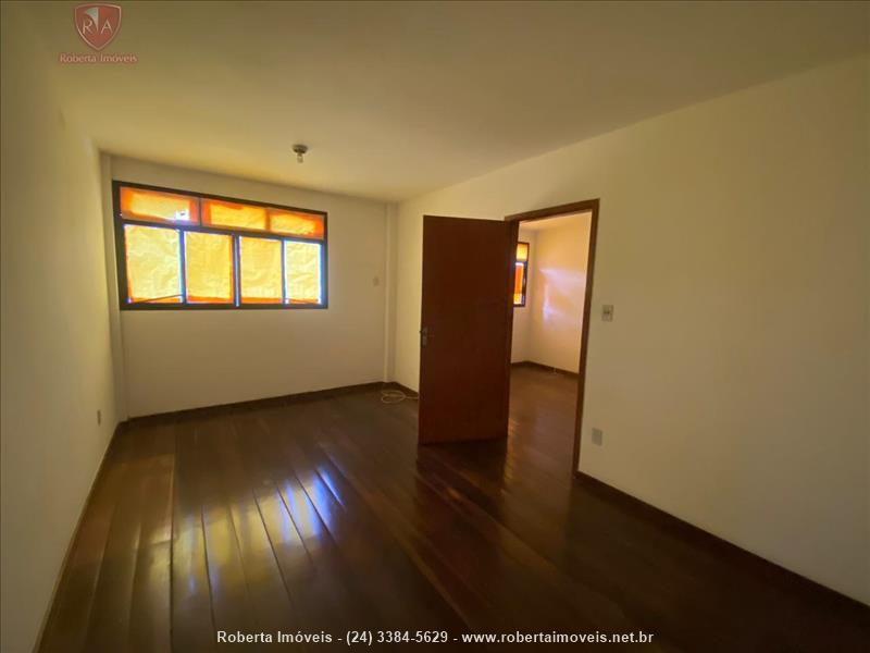 Apartamento para Venda ou Alugar no Campos Elíseos em Resende