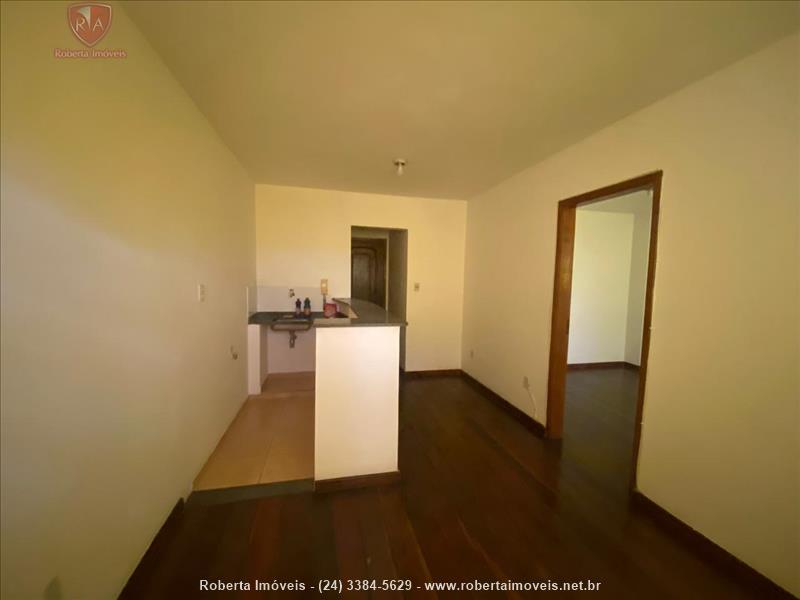 Apartamento para Venda ou Alugar no Campos Elíseos em Resende
