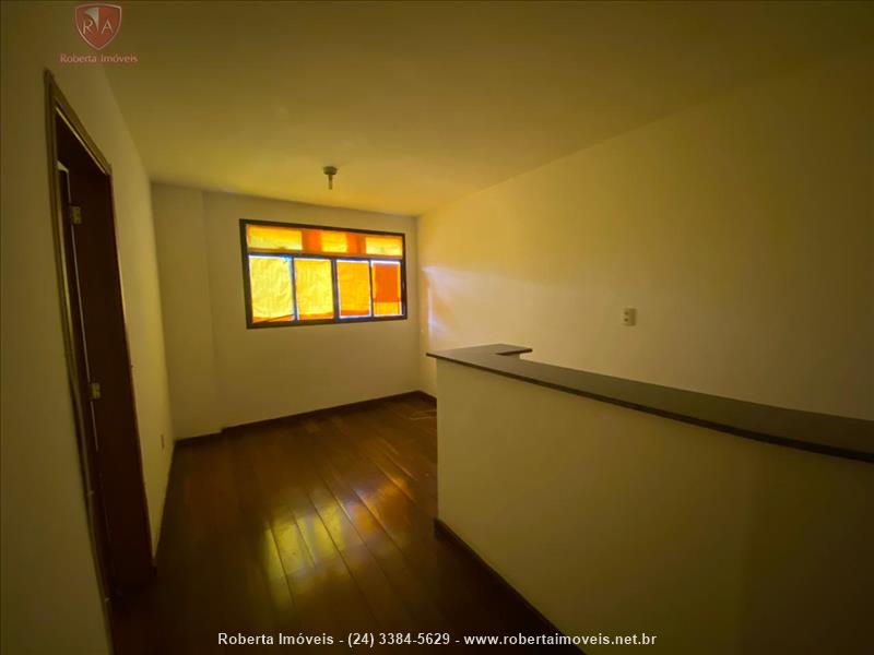 Apartamento para Venda ou Alugar no Campos Elíseos em Resende